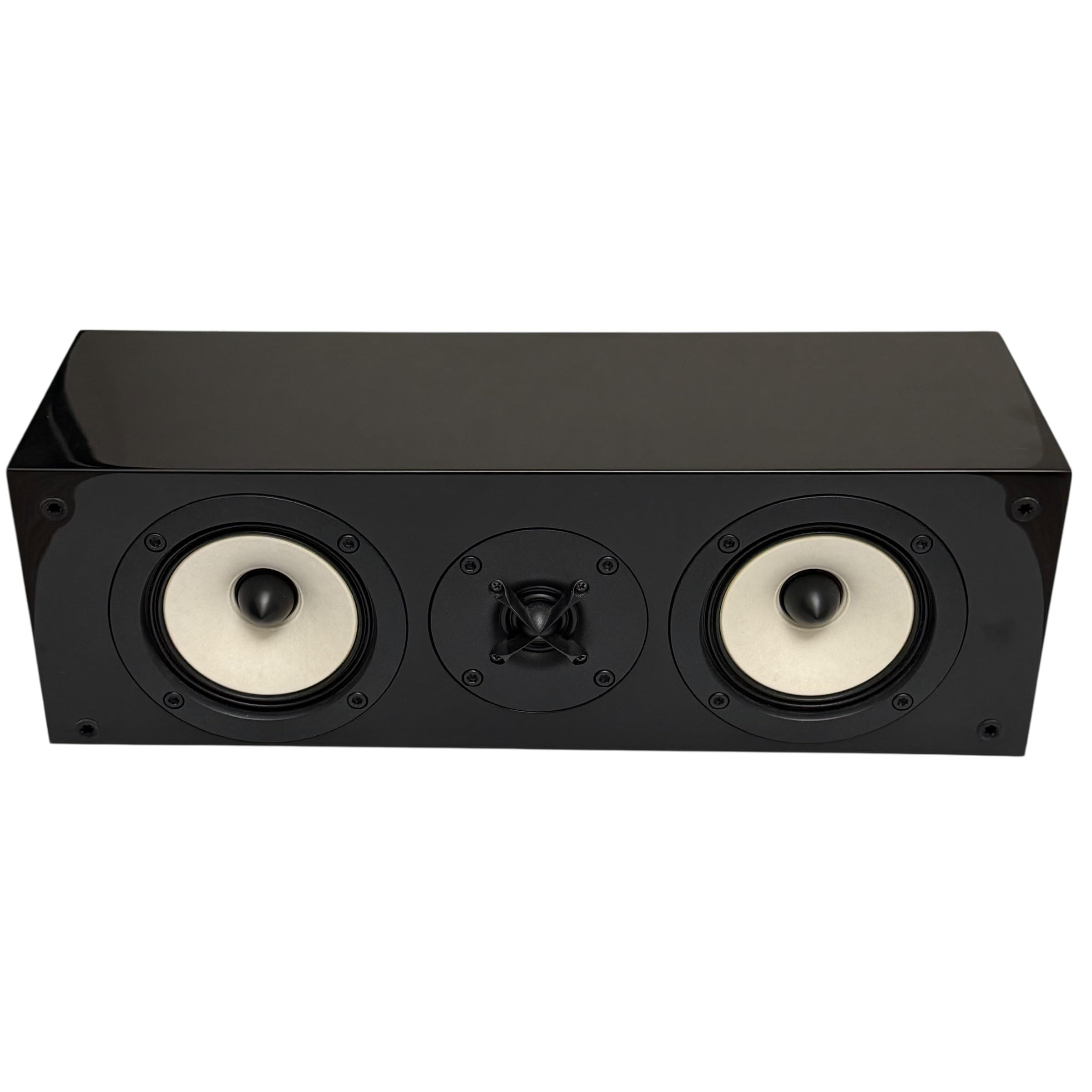 Amazon.co.jp: ONKYO センタースピーカーシステム D-309C(B) : 家電